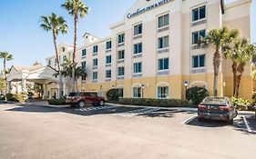 Comfort Inn And Suites Jupiter